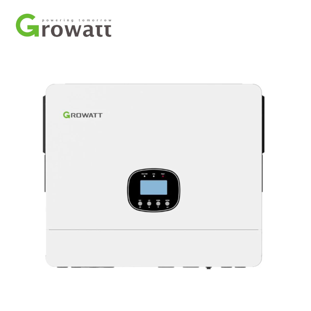 Фотоволтаичен инвертор GROWATT SPE 12000 ES