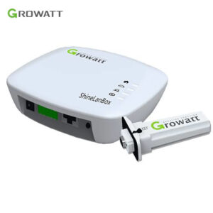 Shine Link Box Growatt