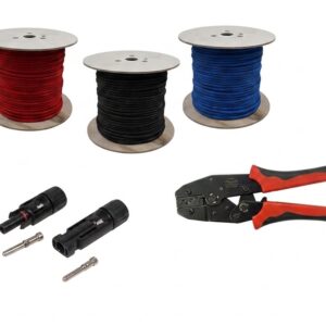 Cables & Connectors