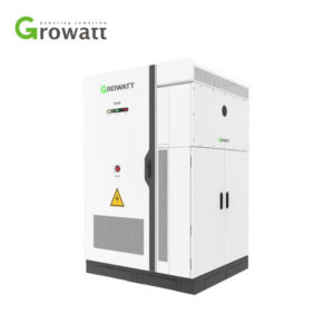 Hybrid Energy System GROWATT RISE 261H-XH